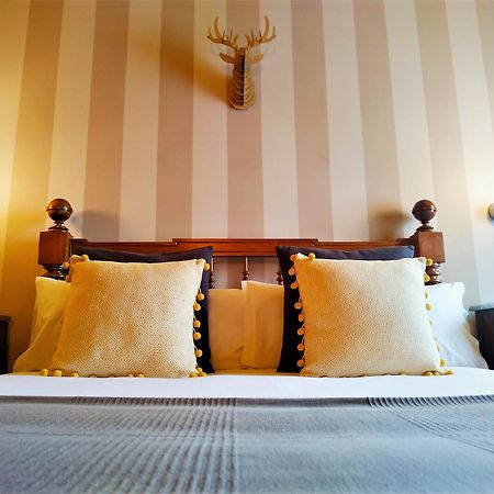 Hotel Rural Curia El Castellar Zewnętrze zdjęcie