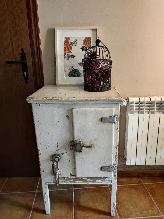 Hotel Rural Curia El Castellar Zewnętrze zdjęcie