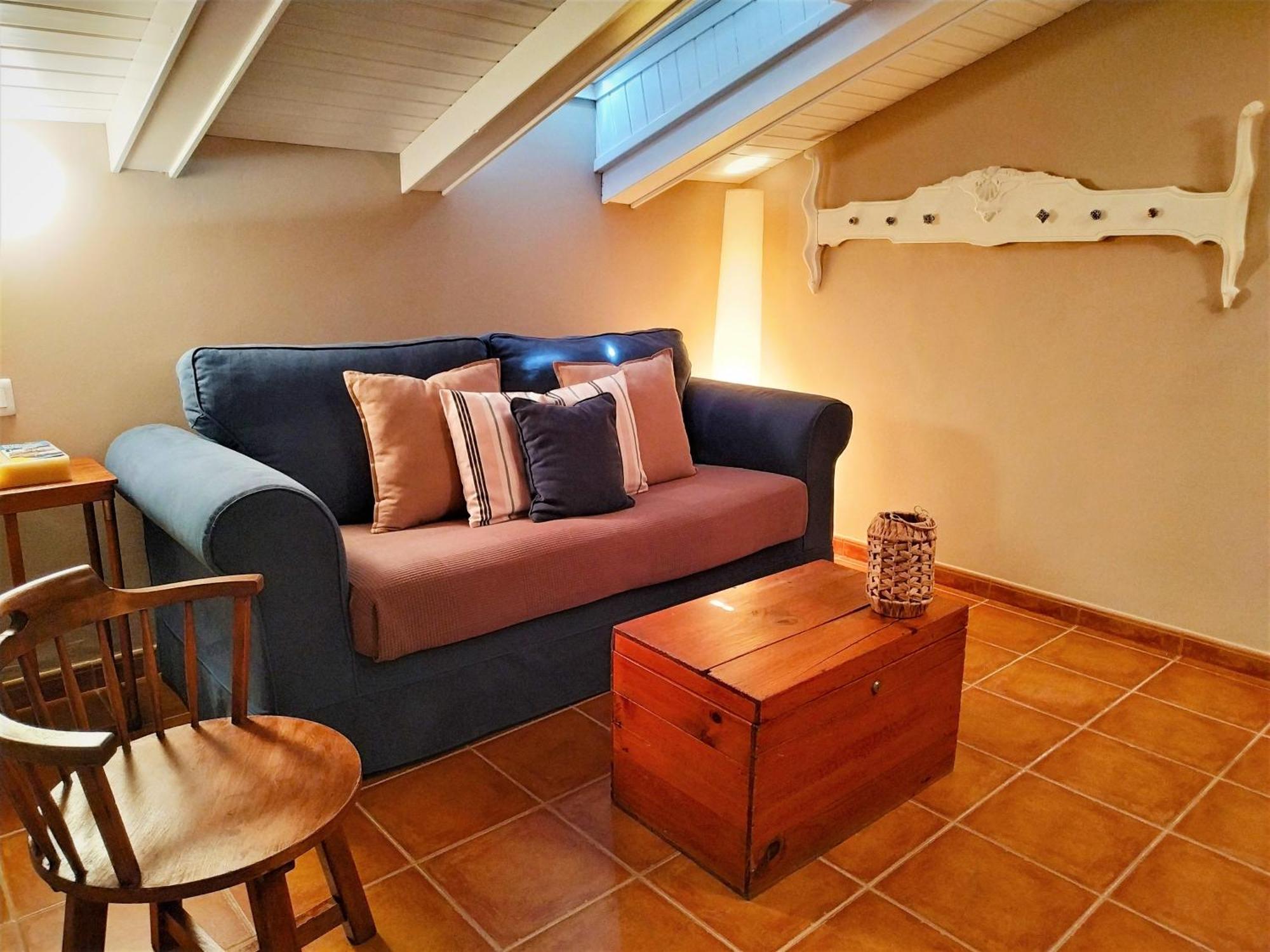 Hotel Rural Curia El Castellar Pokój zdjęcie