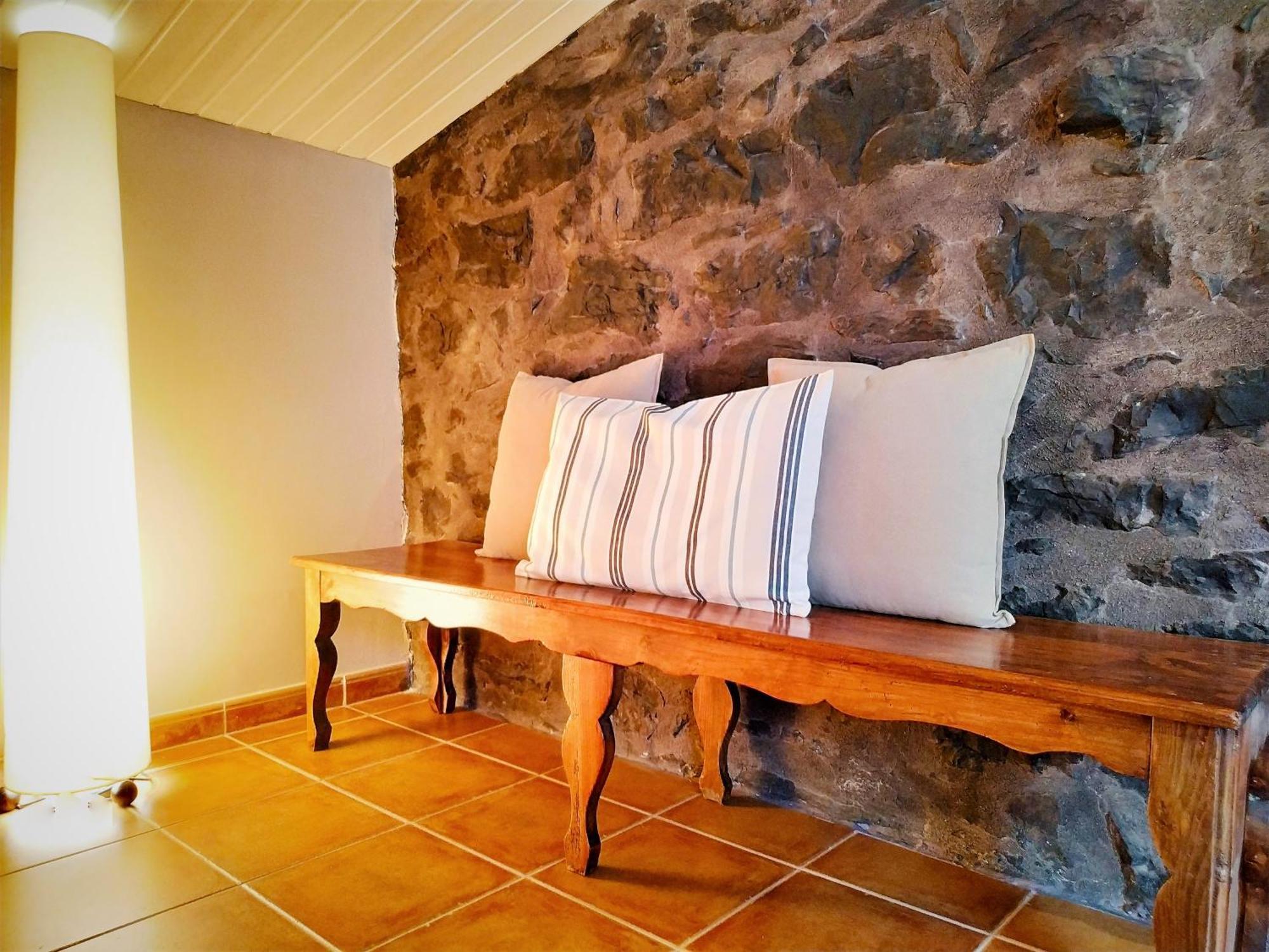 Hotel Rural Curia El Castellar Zewnętrze zdjęcie