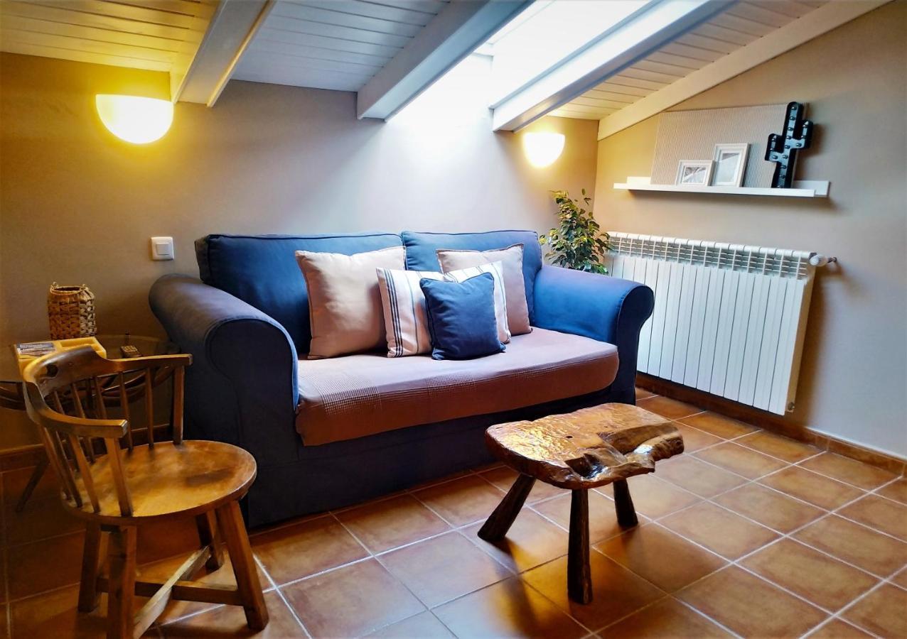 Hotel Rural Curia El Castellar Zewnętrze zdjęcie