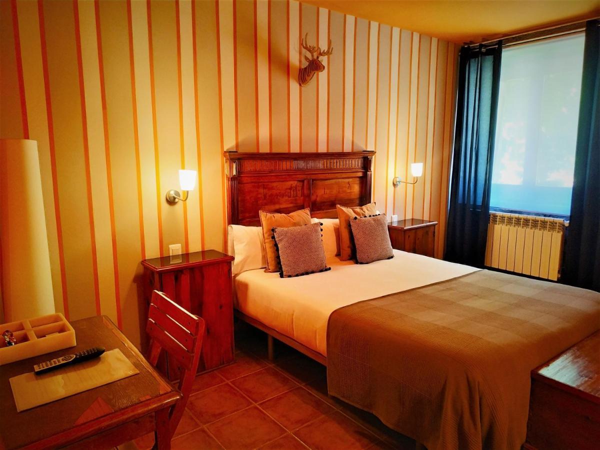 Hotel Rural Curia El Castellar Zewnętrze zdjęcie